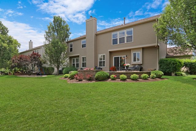 18774 W Glenhurst Drive, Lake Villa, IL 60046
