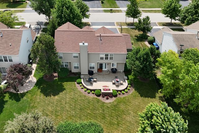 18774 W Glenhurst Drive, Lake Villa, IL 60046