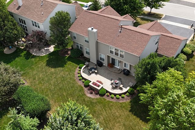 18774 W Glenhurst Drive, Lake Villa, IL 60046
