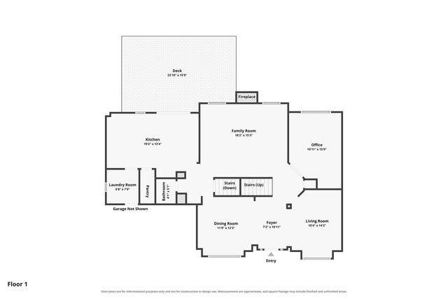 18774 W Glenhurst Drive, Lake Villa, IL 60046