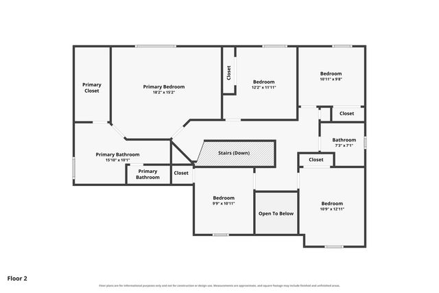 18774 W Glenhurst Drive, Lake Villa, IL 60046