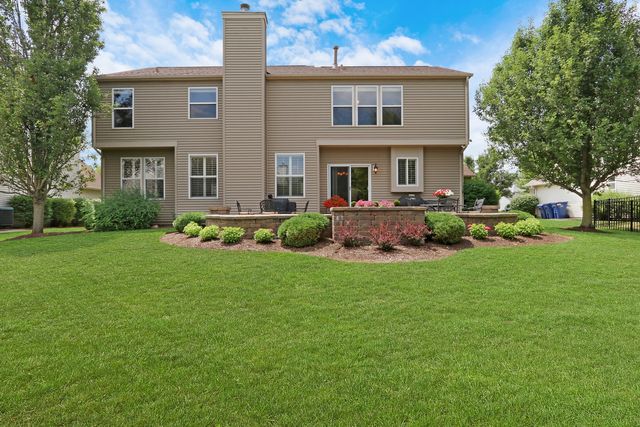 18774 W Glenhurst Drive, Lake Villa, IL 60046