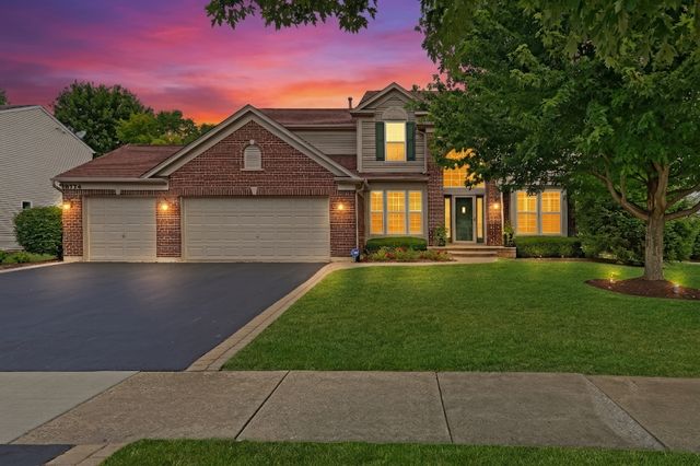 18774 W Glenhurst Drive, Lake Villa, IL 60046