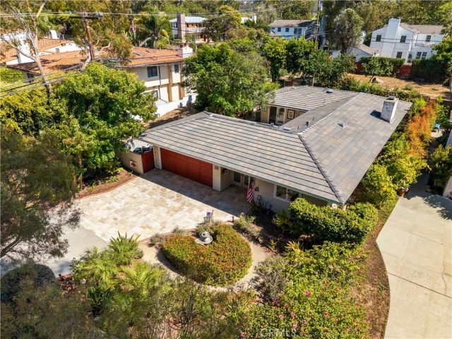 3336 Palos Verdes Drive North, Palos Verdes Estates, CA 90274