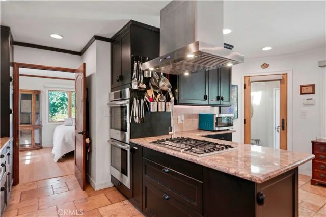 3336 Palos Verdes Drive North, Palos Verdes Estates, CA 90274