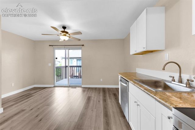 5561 Dunbar Court, Colorado Springs, CO 80918