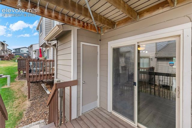 5561 Dunbar Court, Colorado Springs, CO 80918