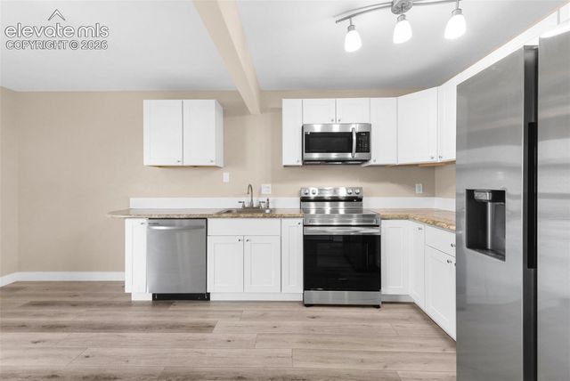 5561 Dunbar Court, Colorado Springs, CO 80918