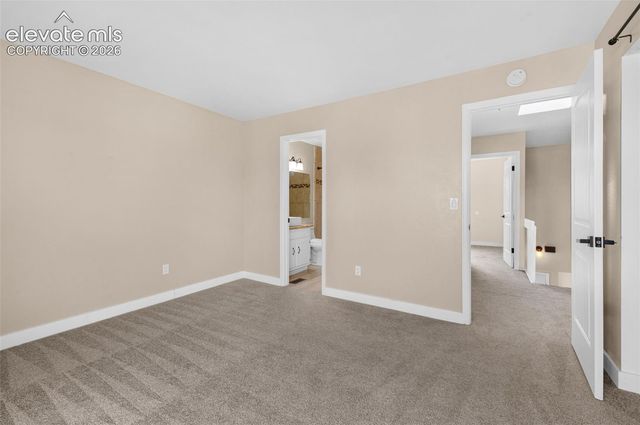 5561 Dunbar Court, Colorado Springs, CO 80918