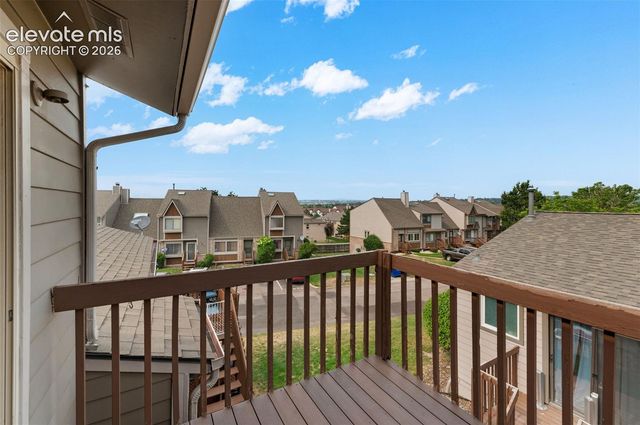 5561 Dunbar Court, Colorado Springs, CO 80918