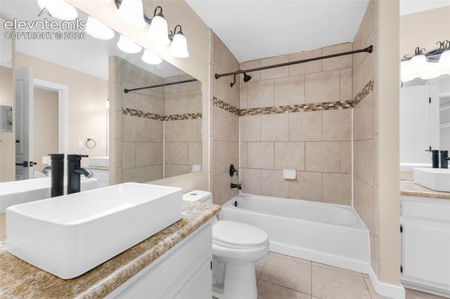 5561 Dunbar Court, Colorado Springs, CO 80918