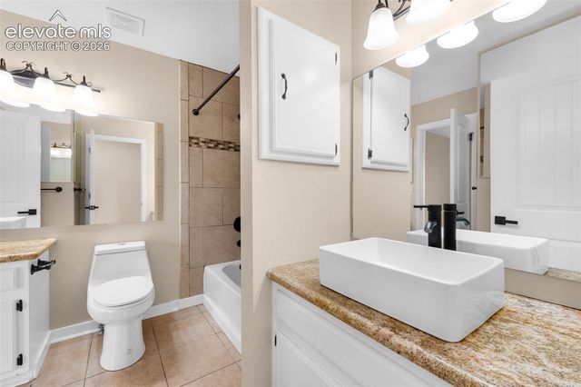 5561 Dunbar Court, Colorado Springs, CO 80918