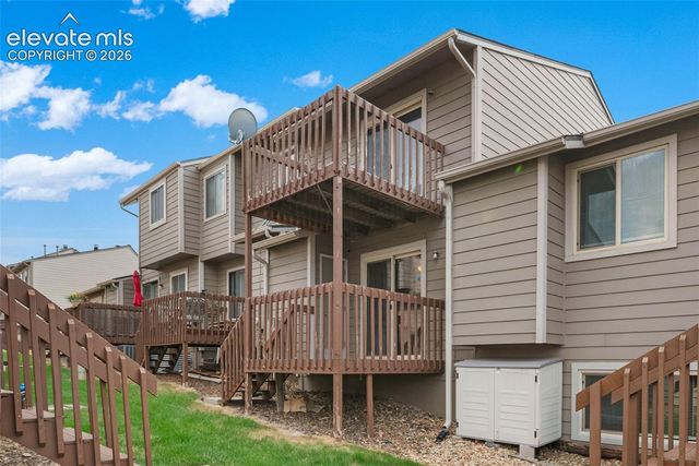5561 Dunbar Court, Colorado Springs, CO 80918