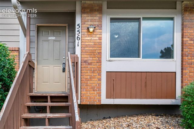5561 Dunbar Court, Colorado Springs, CO 80918