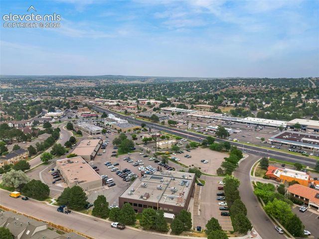 5561 Dunbar Court, Colorado Springs, CO 80918