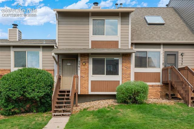 5561 Dunbar Court, Colorado Springs, CO 80918