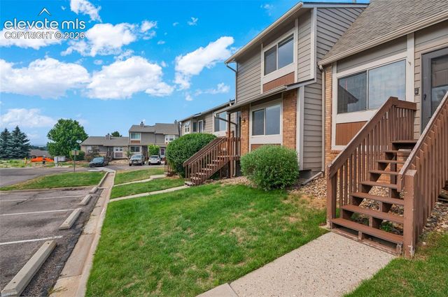 5561 Dunbar Court, Colorado Springs, CO 80918