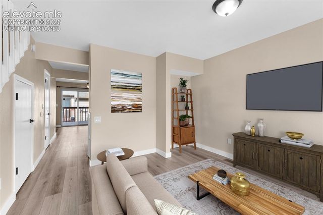 5561 Dunbar Court, Colorado Springs, CO 80918