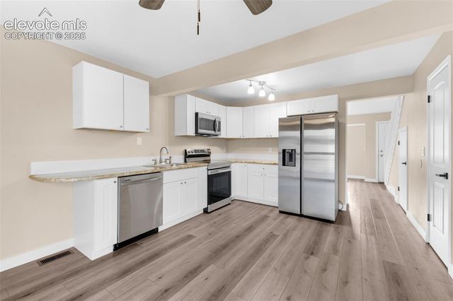 5561 Dunbar Court, Colorado Springs, CO 80918