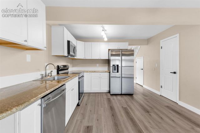 5561 Dunbar Court, Colorado Springs, CO 80918