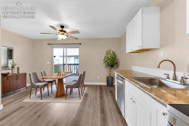 5561 Dunbar Court, Colorado Springs, CO 80918