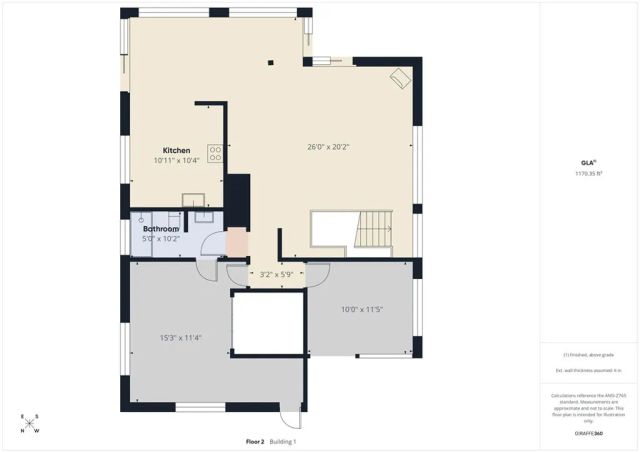 2173 Martin Street, Lakeport, CA 95453