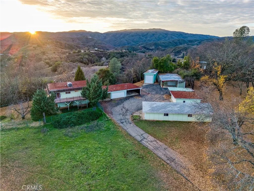 2173 Martin Street, Lakeport, CA 95453