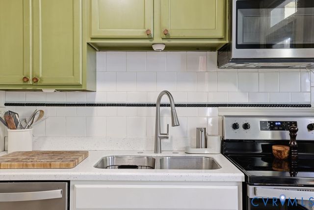 2417 W Main St, Richmond, VA 23220