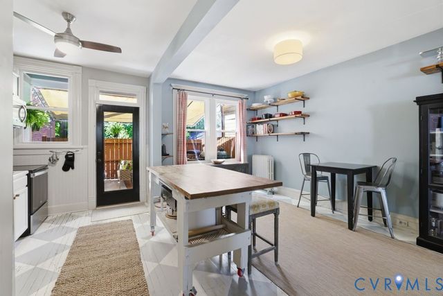 2417 W Main St, Richmond, VA 23220