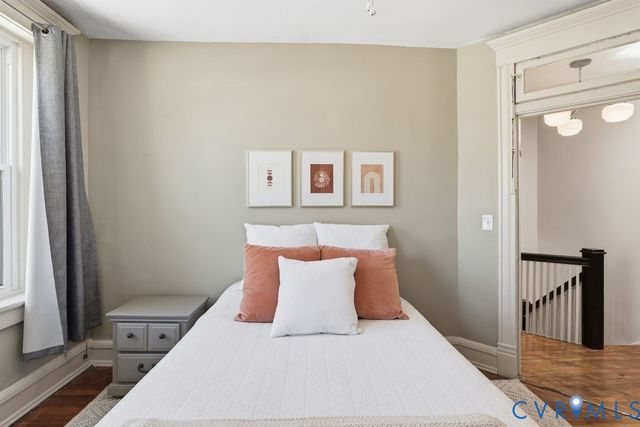 2417 W Main St, Richmond, VA 23220