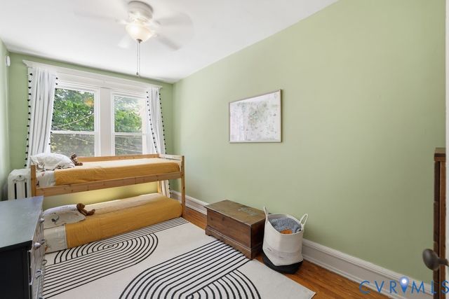 2417 W Main St, Richmond, VA 23220