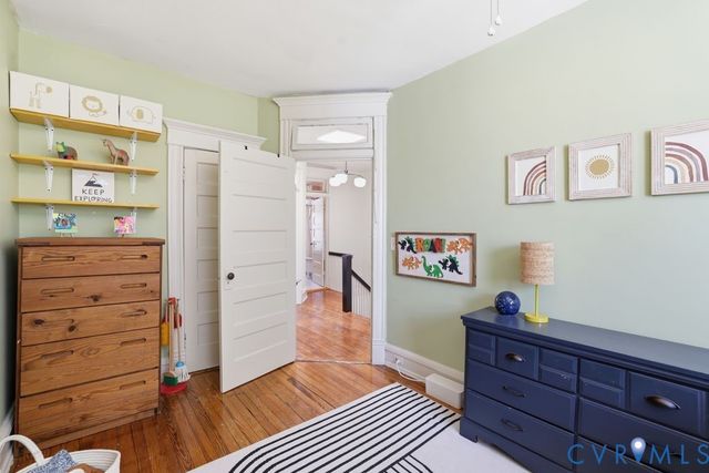 2417 W Main St, Richmond, VA 23220