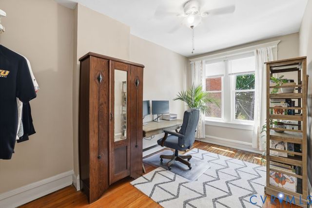 2417 W Main St, Richmond, VA 23220