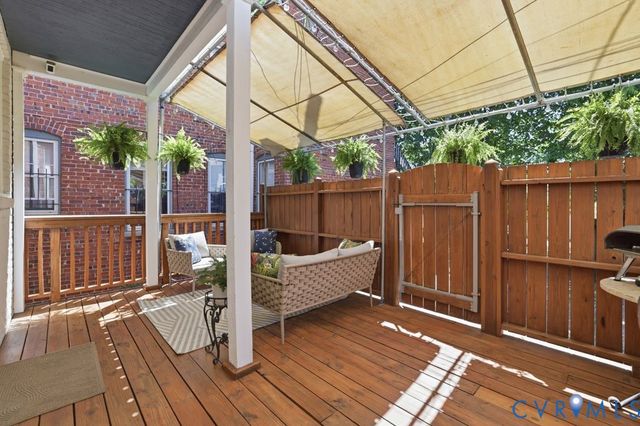 2417 W Main St, Richmond, VA 23220