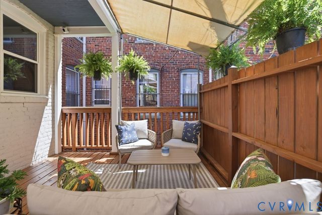 2417 W Main St, Richmond, VA 23220