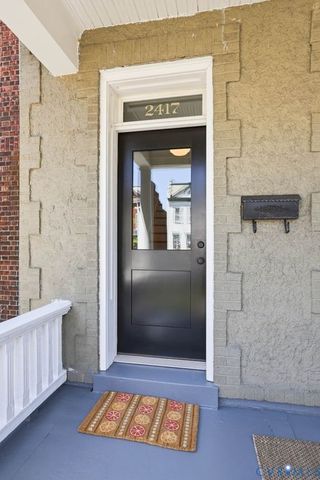 2417 W Main St, Richmond, VA 23220