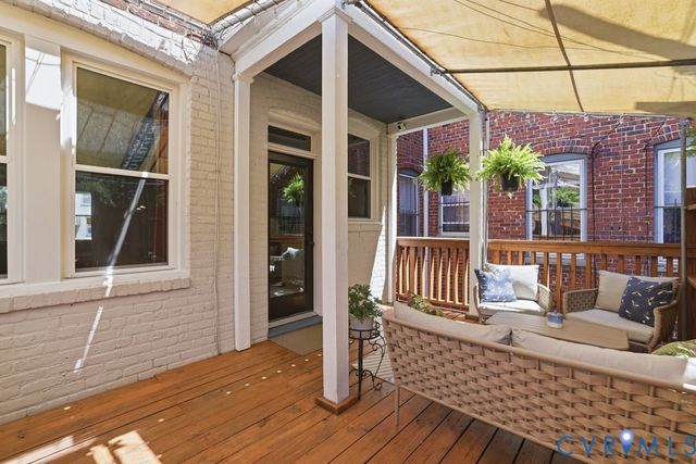 2417 W Main St, Richmond, VA 23220