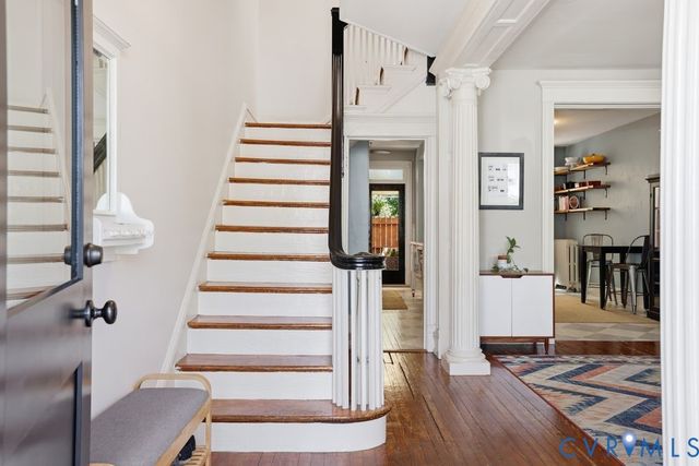 2417 W Main St, Richmond, VA 23220