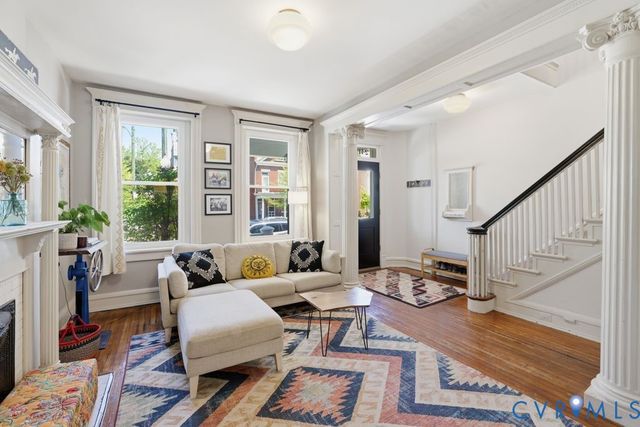 2417 W Main St, Richmond, VA 23220