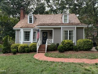 2309 Brisbayne Circle, Raleigh, NC 27615