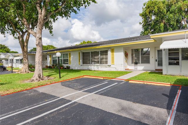 1055 NW 83rd Ave C47, Plantation, FL 33322