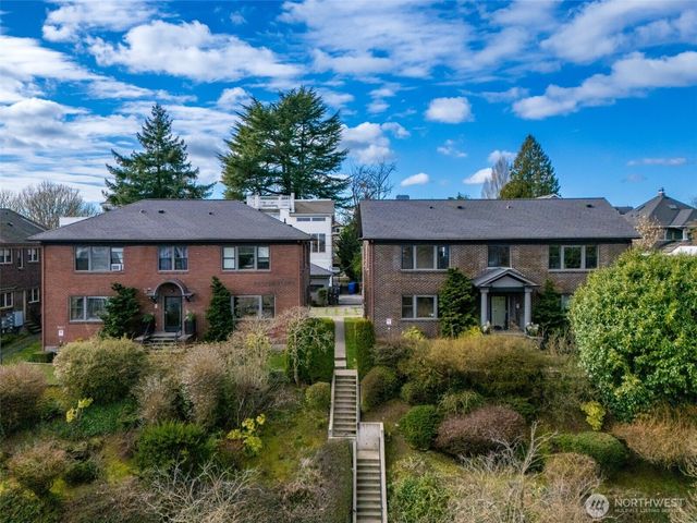 109 115 30th Avenue, Seattle, WA 98122