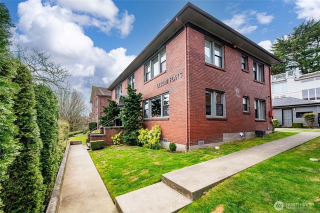109 115 30th Avenue, Seattle, WA 98122