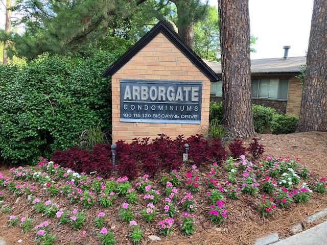 115 Biscayne Drive NW A9, Atlanta, GA 30309