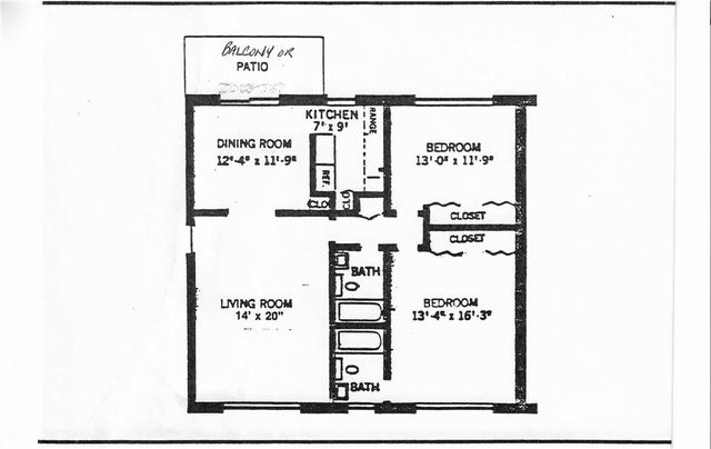 115 Biscayne Drive NW A9, Atlanta, GA 30309