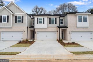 623 Treasure Drive, Stockbridge, GA 30281
