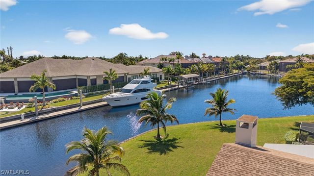 6824 Danah CT, Fort Myers, FL 33908