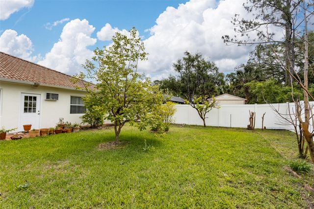 38 PITTWICK LANE, Palm Coast, FL 32164