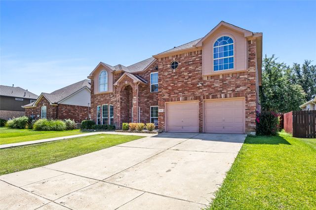 1206 Autumn Drive, Mansfield, TX 76063
