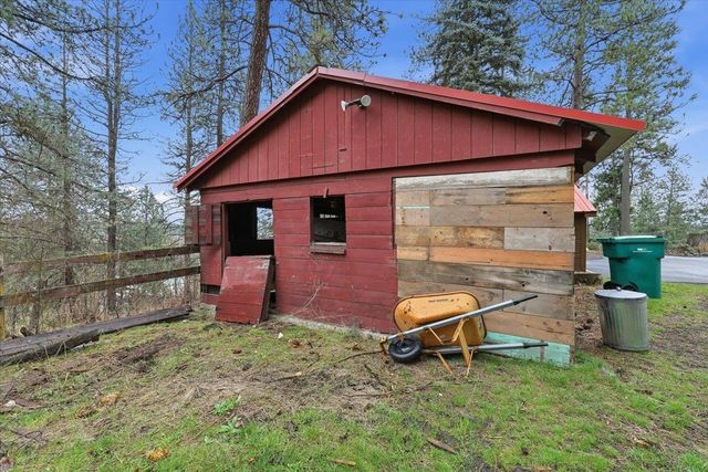 9227 N Mountain View Ln, Spokane, WA 99218